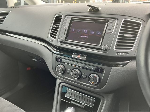 Ref No.A16046402 VOLKSWAGEN SHARAN Image#8