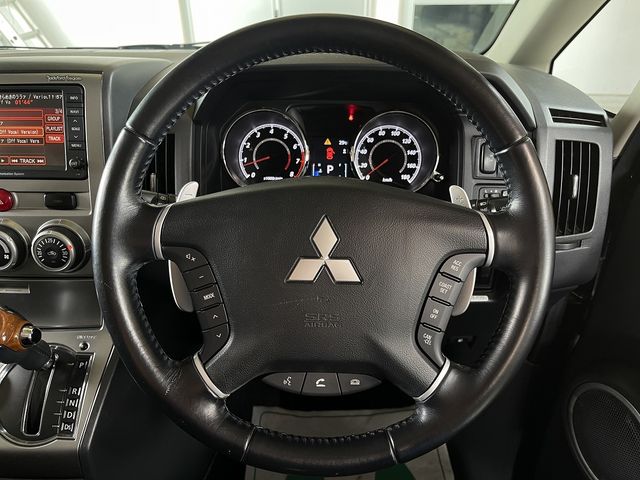Ref No.A16046408 MITSUBISHI DELICA D5 Image#16