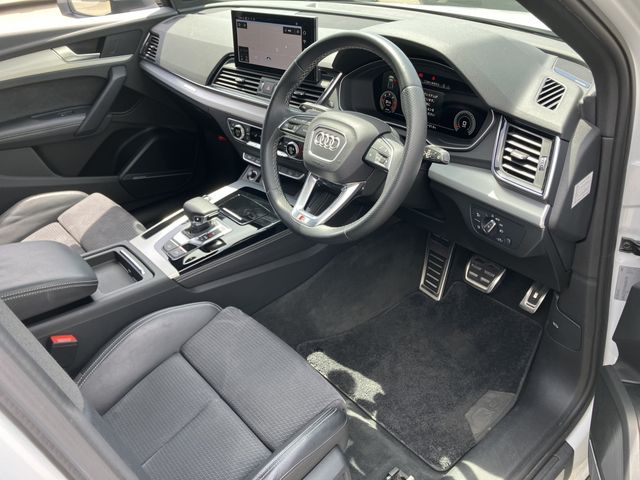 Ref No.A16046410 AUDI Q5 Image#10