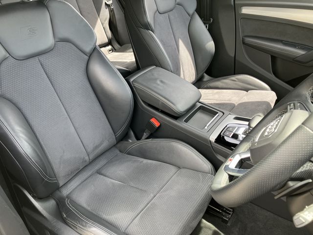 Ref No.A16046410 AUDI Q5 Image#11