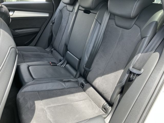Ref No.A16046410 AUDI Q5 Image#15
