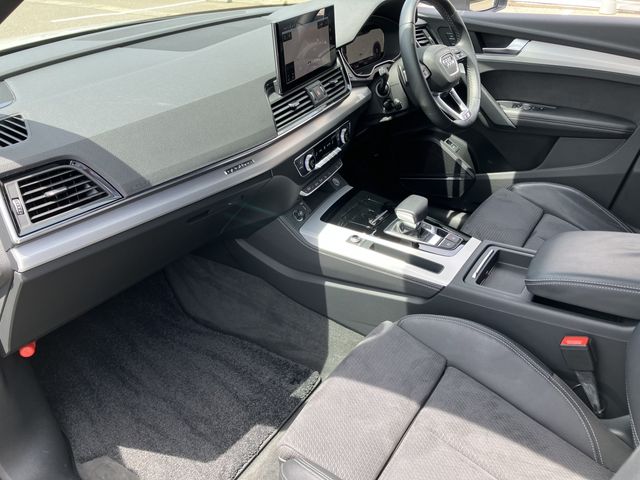 Ref No.A16046410 AUDI Q5 Image#12