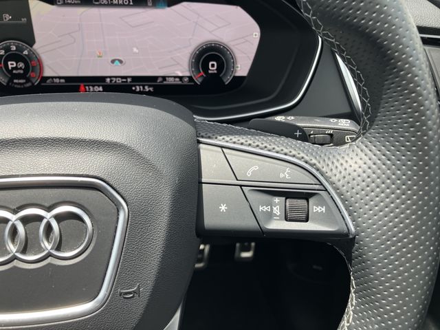 Ref No.A16046410 AUDI Q5 Image#20