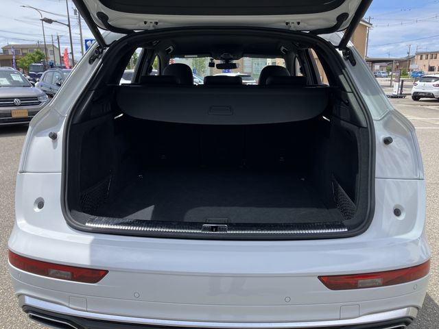 Ref No.A16046410 AUDI Q5 Image#16