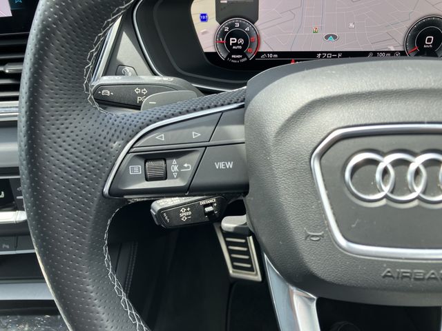 Ref No.A16046410 AUDI Q5 Image#19