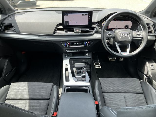 Ref No.A16046410 AUDI Q5 Image#2