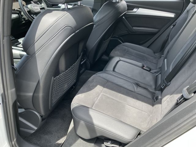 Ref No.A16046410 AUDI Q5 Image#14