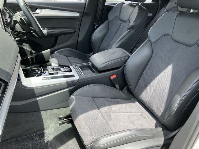 Ref No.A16046410 AUDI Q5 Image#13