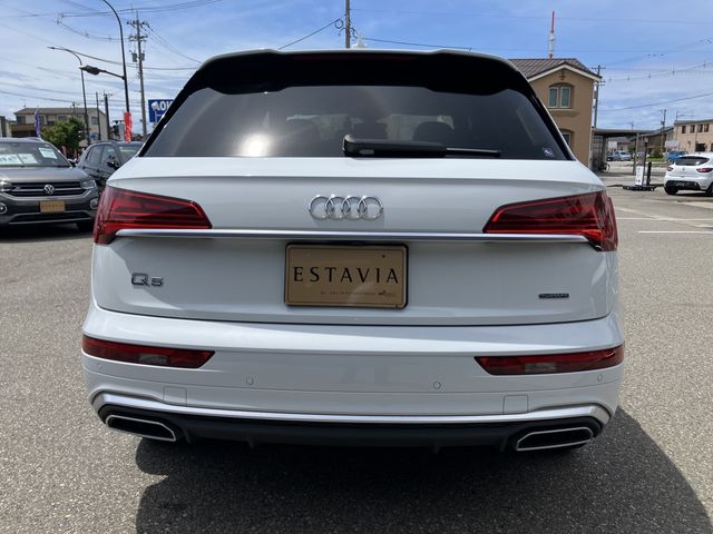 Ref No.A16046410 AUDI Q5 Image#7