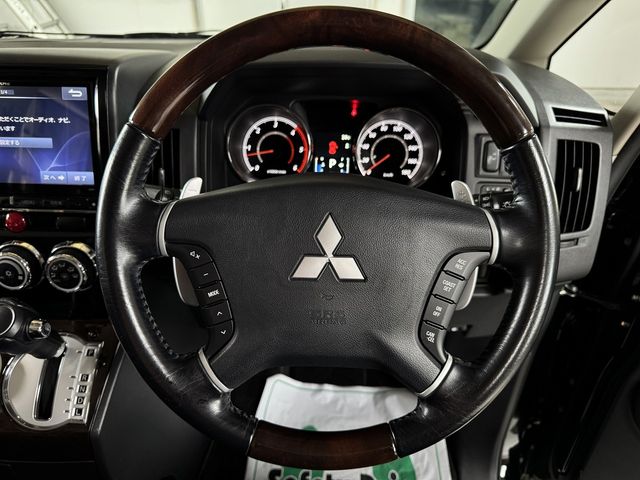 Ref No.A16046416 MITSUBISHI DELICA D5 Image#17