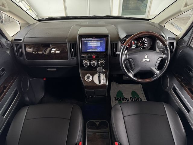 Ref No.A16046416 MITSUBISHI DELICA D5 Image#8
