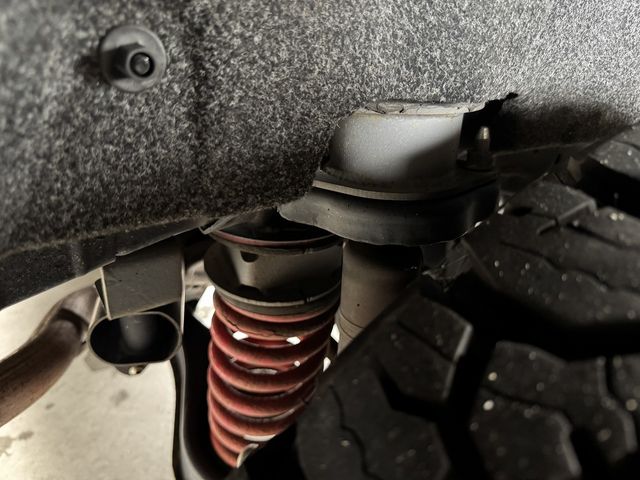 Ref No.A16046416 MITSUBISHI DELICA D5 Image#7