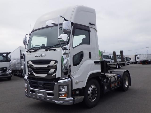 ISUZU GIGA