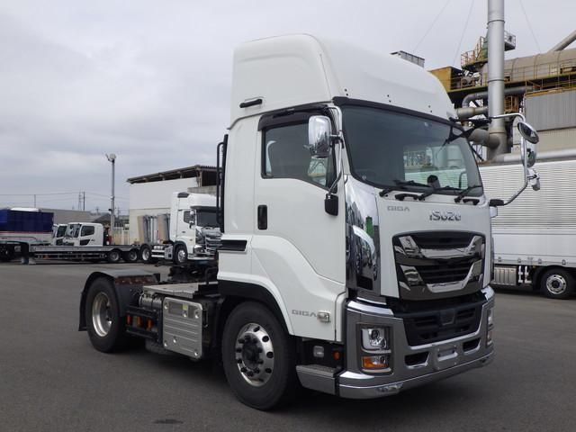 Ref No.A16046429 ISUZU GIGA Image#2