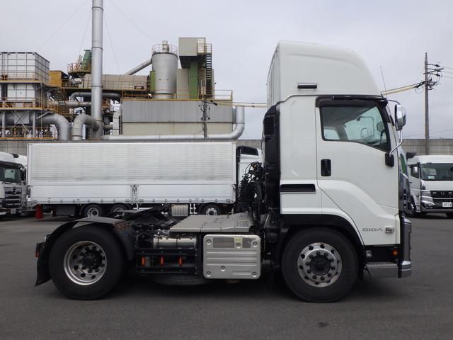 Ref No.A16046429 ISUZU GIGA Image#8