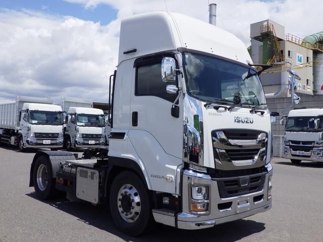 Ref No.A16046430 ISUZU GIGA Image#2
