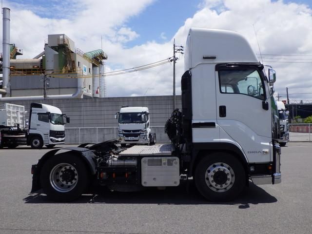 Ref No.A16046430 ISUZU GIGA Image#8