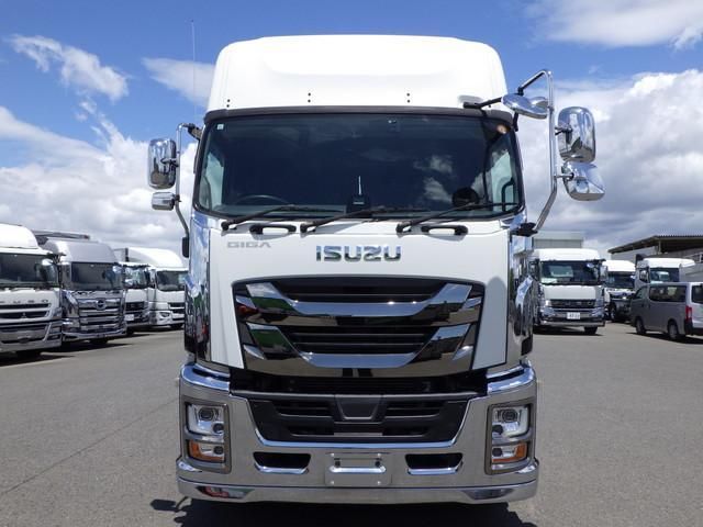 Ref No.A16046430 ISUZU GIGA Image#5