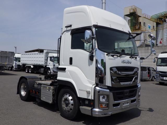 Ref No.A16046431 ISUZU GIGA Image#2