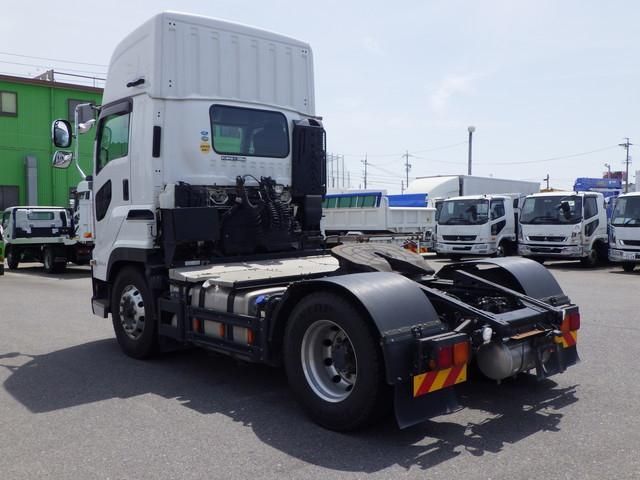 Ref No.A16046431 ISUZU GIGA Image#3