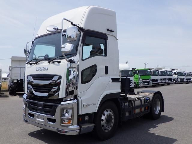 ISUZU GIGA