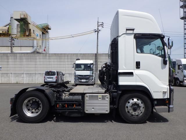 Ref No.A16046431 ISUZU GIGA Image#8