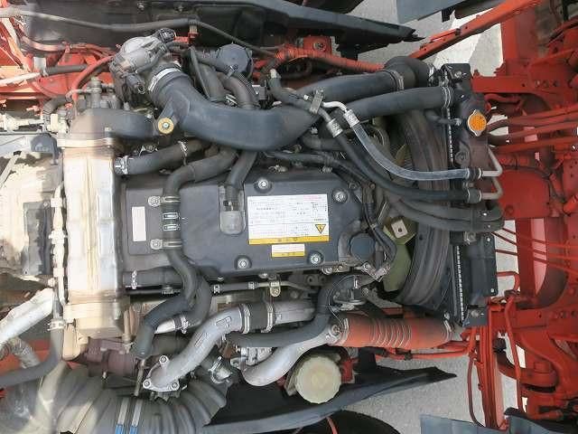 Ref No.A16046436 ISUZU FORWARD Image#9