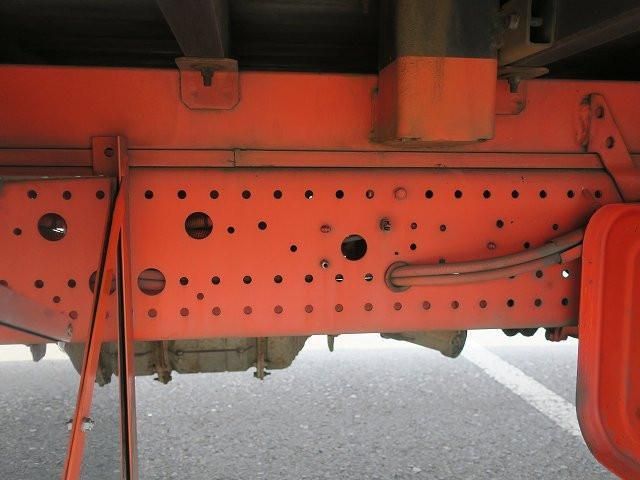 Ref No.A16046436 ISUZU FORWARD Image#7