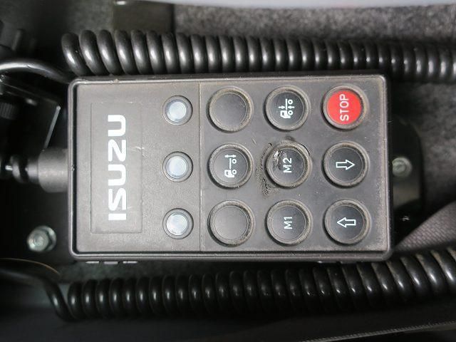 Ref No.A16046436 ISUZU FORWARD Image#15