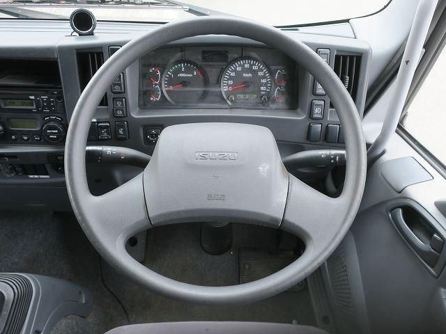 Ref No.A16046436 ISUZU FORWARD Image#11