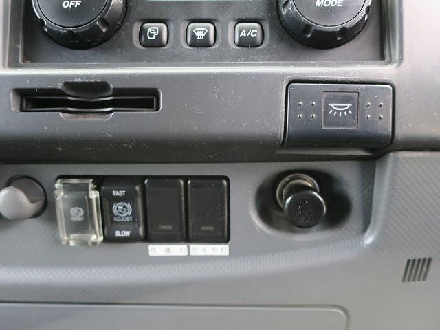 Ref No.A16046436 ISUZU FORWARD Image#17