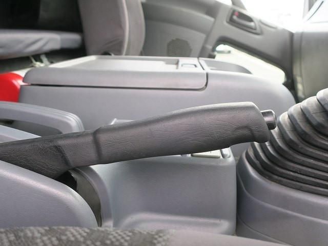 Ref No.A16046436 ISUZU FORWARD Image#14