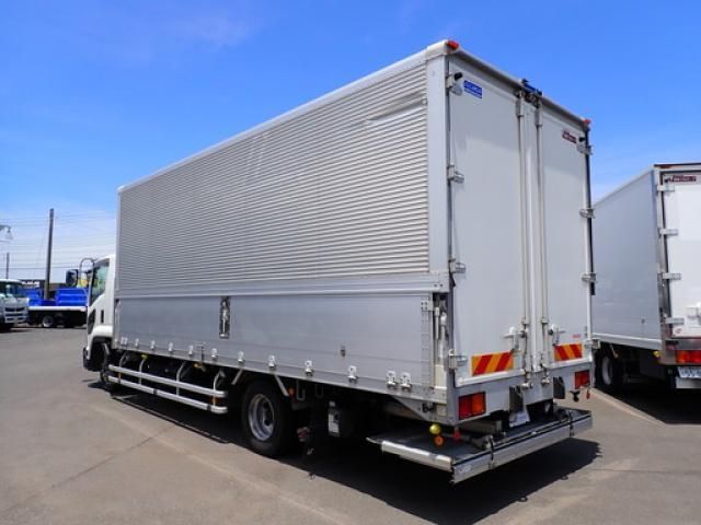 Ref No.A16046440 ISUZU FORWARD Image#7