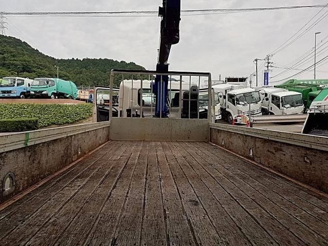 Ref No.A16046443 HINO RANGER Image#6