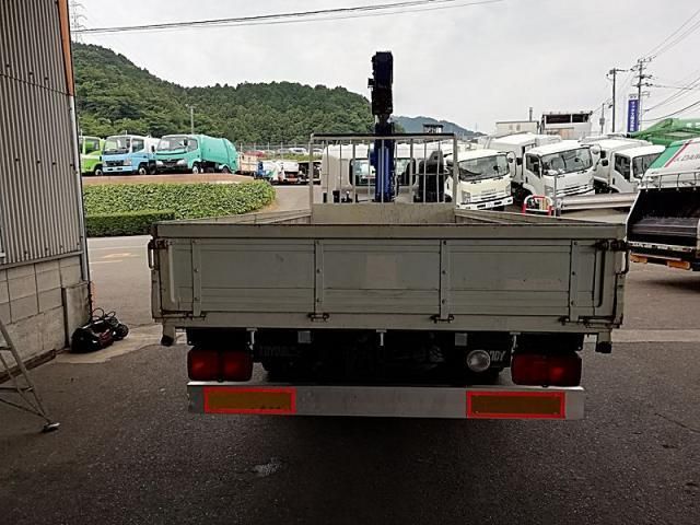 Ref No.A16046443 HINO RANGER Image#5