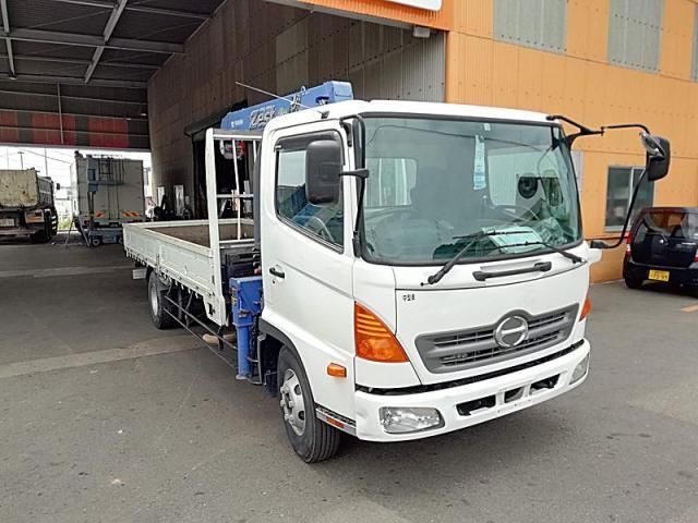 Ref No.A16046443 HINO RANGER Image#3