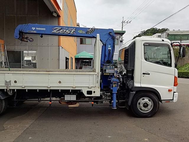 Ref No.A16046443 HINO RANGER Image#4