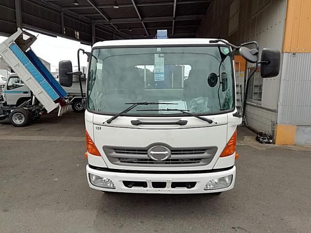 Ref No.A16046443 HINO RANGER Image#2