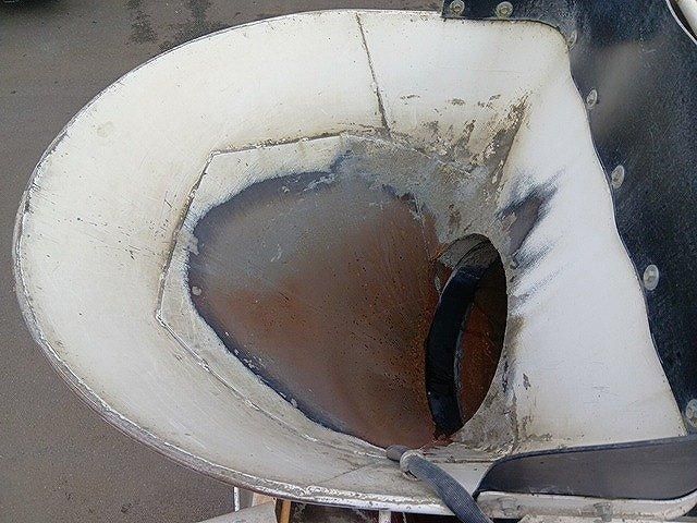 Ref No.A16046444 ISUZU GIGA Image#6