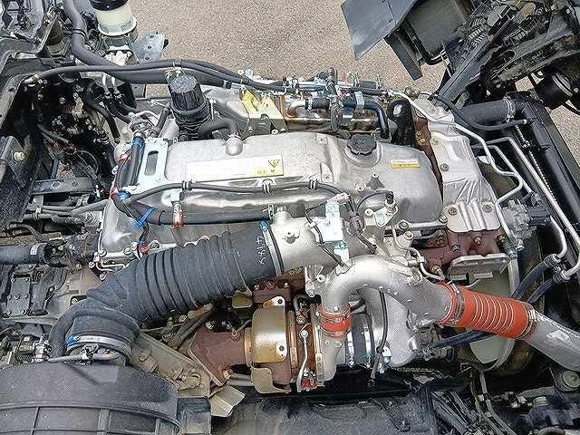 Ref No.A16046444 ISUZU GIGA Image#17