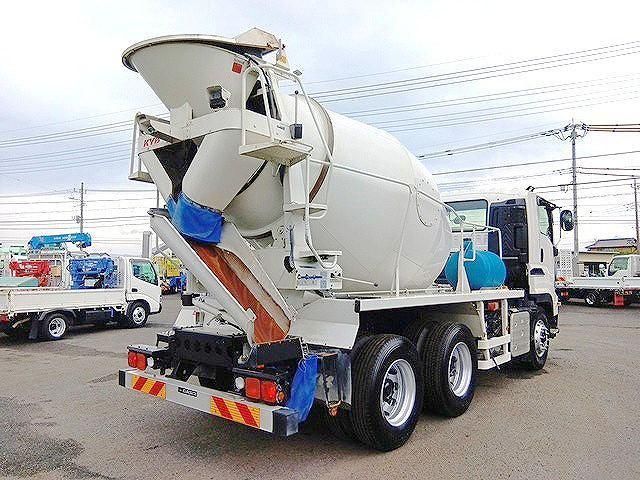 Ref No.A16046444 ISUZU GIGA Image#3