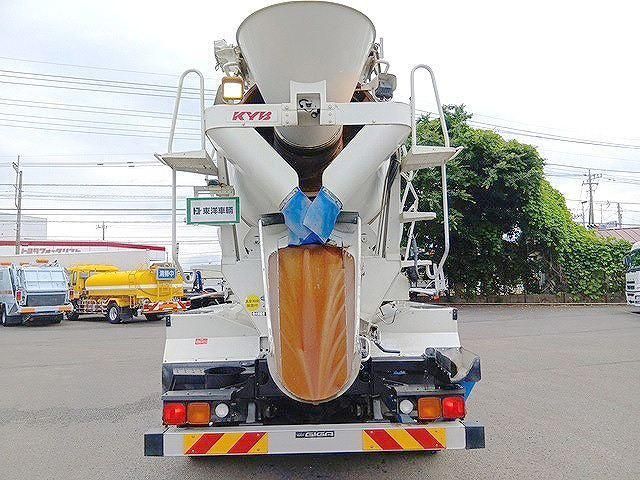 Ref No.A16046444 ISUZU GIGA Image#9