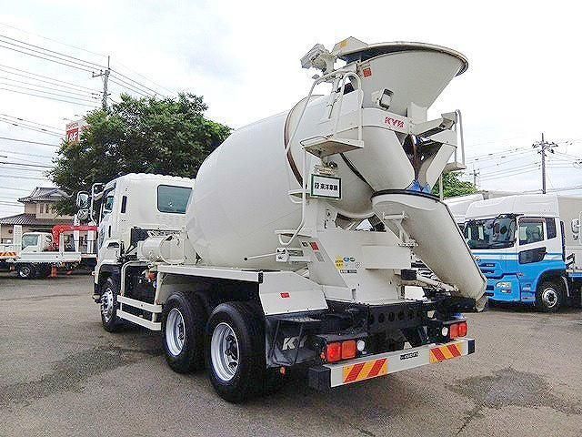 Ref No.A16046444 ISUZU GIGA Image#4