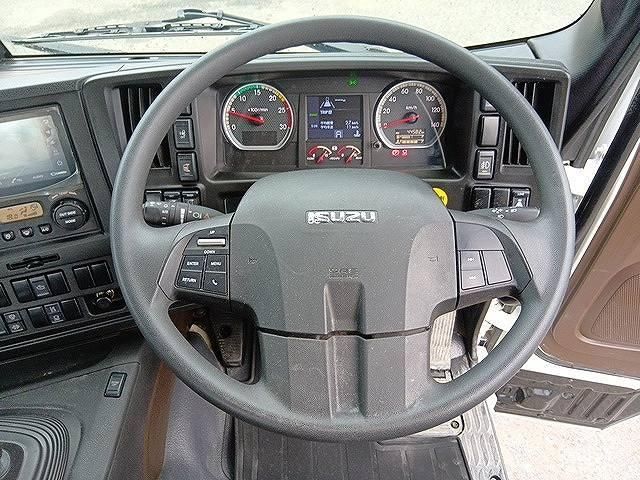 Ref No.A16046444 ISUZU GIGA Image#12