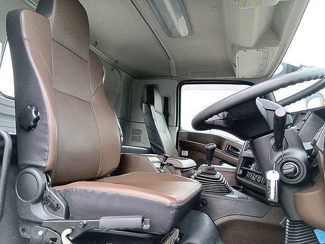 Ref No.A16046444 ISUZU GIGA Image#11