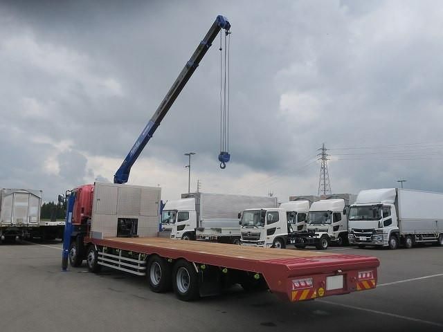 Ref No.A16046450 HINO PROFIA Image#9