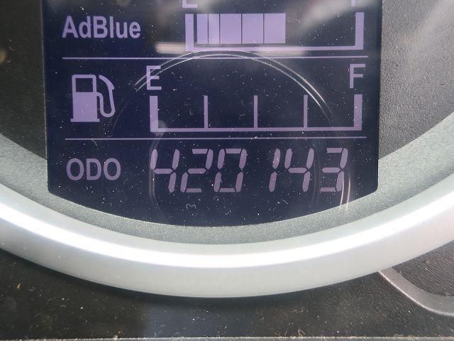 Ref No.A16046450 HINO PROFIA Image#20