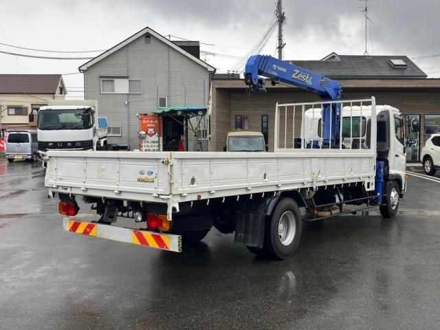 Ref No.A16046455 HINO RANGER Image#3