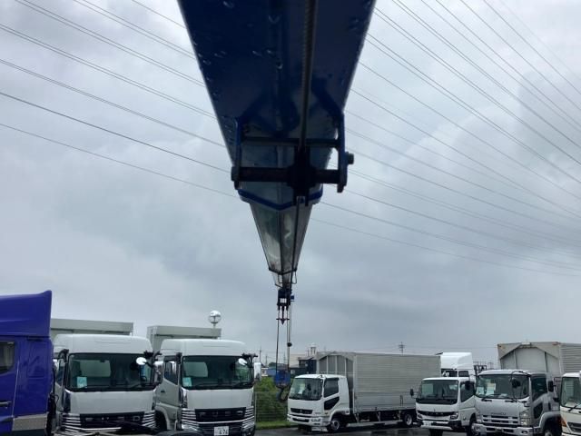 Ref No.A16046455 HINO RANGER Image#12
