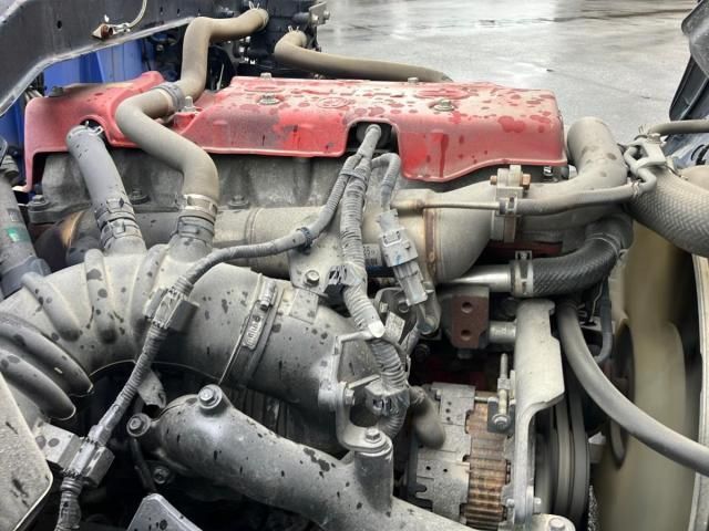 Ref No.A16046455 HINO RANGER Image#18